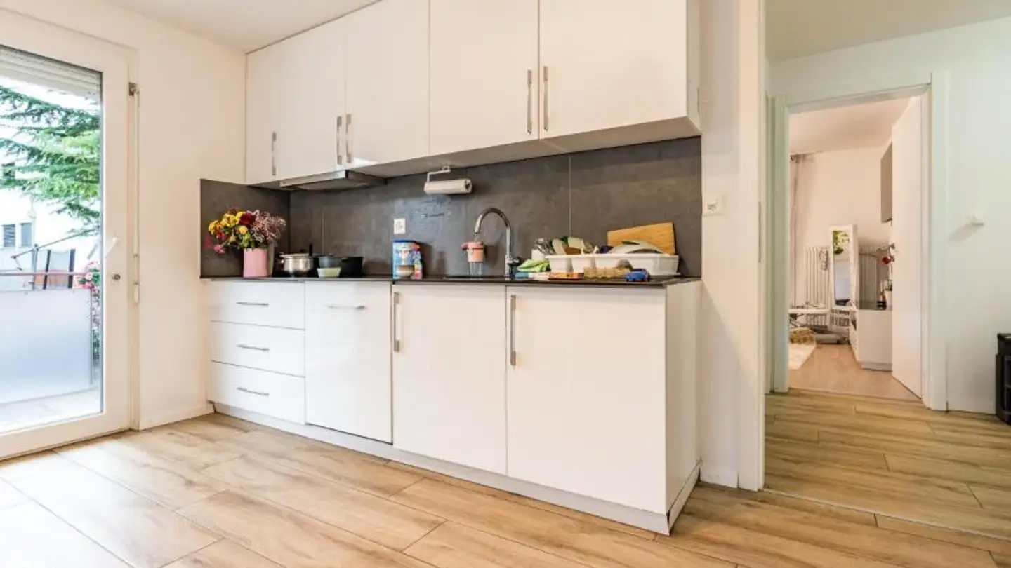 Appartement à vendre - 3970 Salgesch - Photo 3