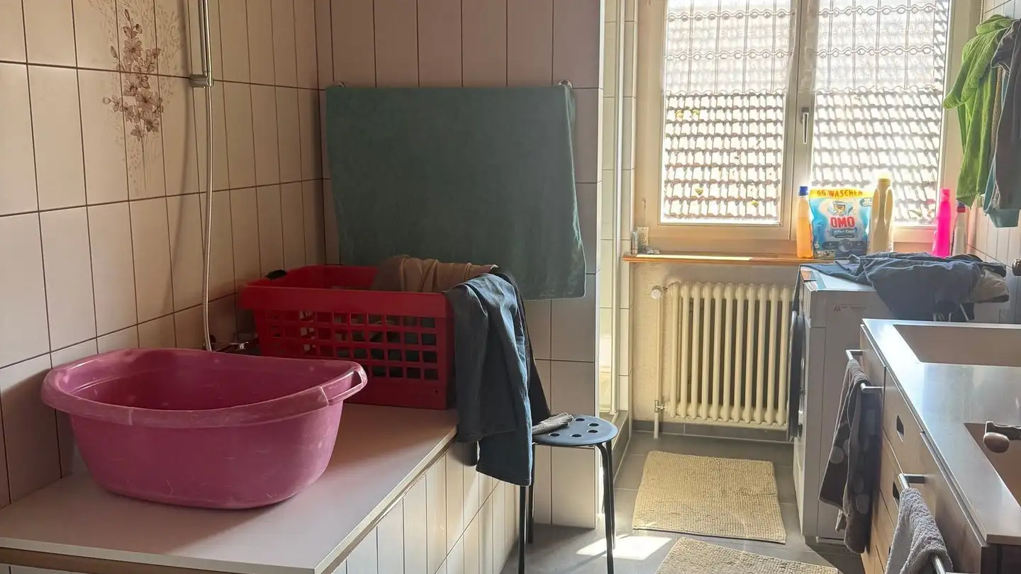 Einfamilienhaus mieten - Aststrasse 6, 8572 Berg TG - Foto 3