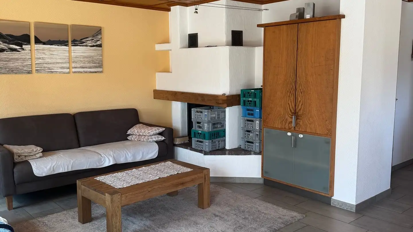 Einfamilienhaus mieten - Aststrasse 6, 8572 Berg TG - Foto 4