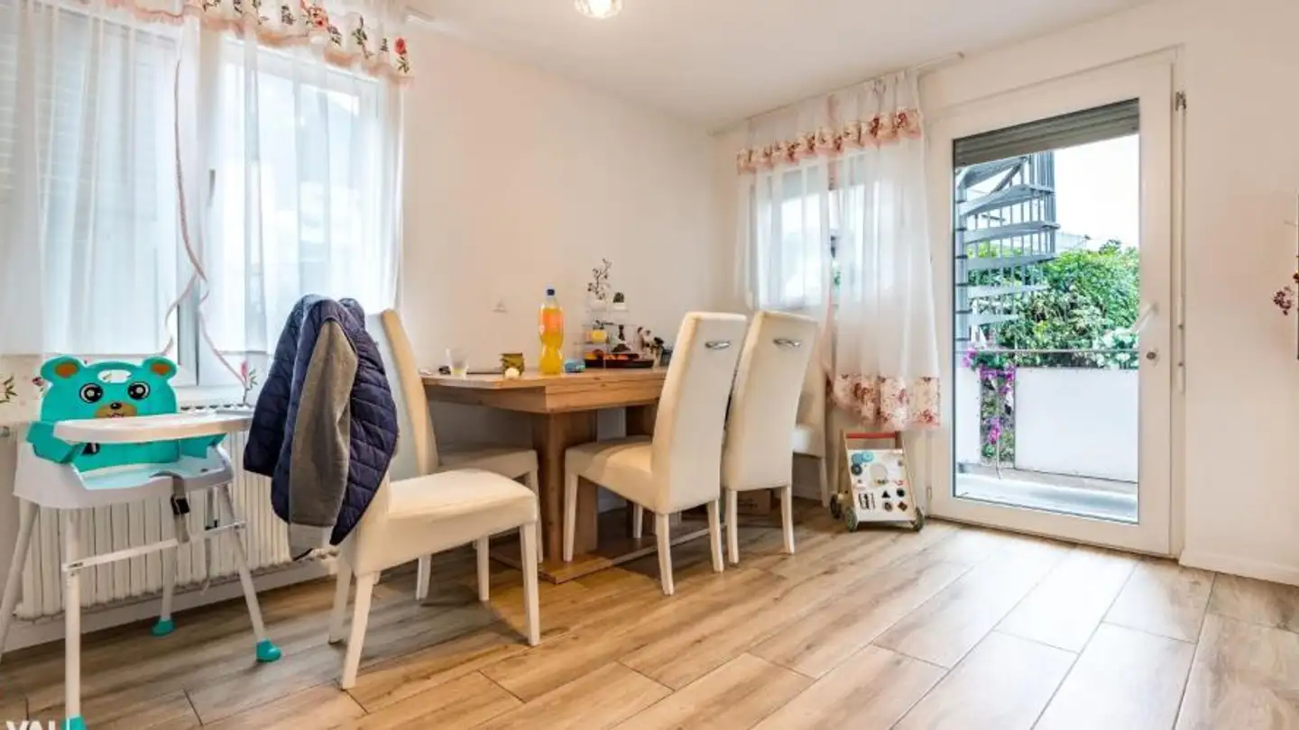 Appartement à vendre - 3970 Salgesch - Photo 4