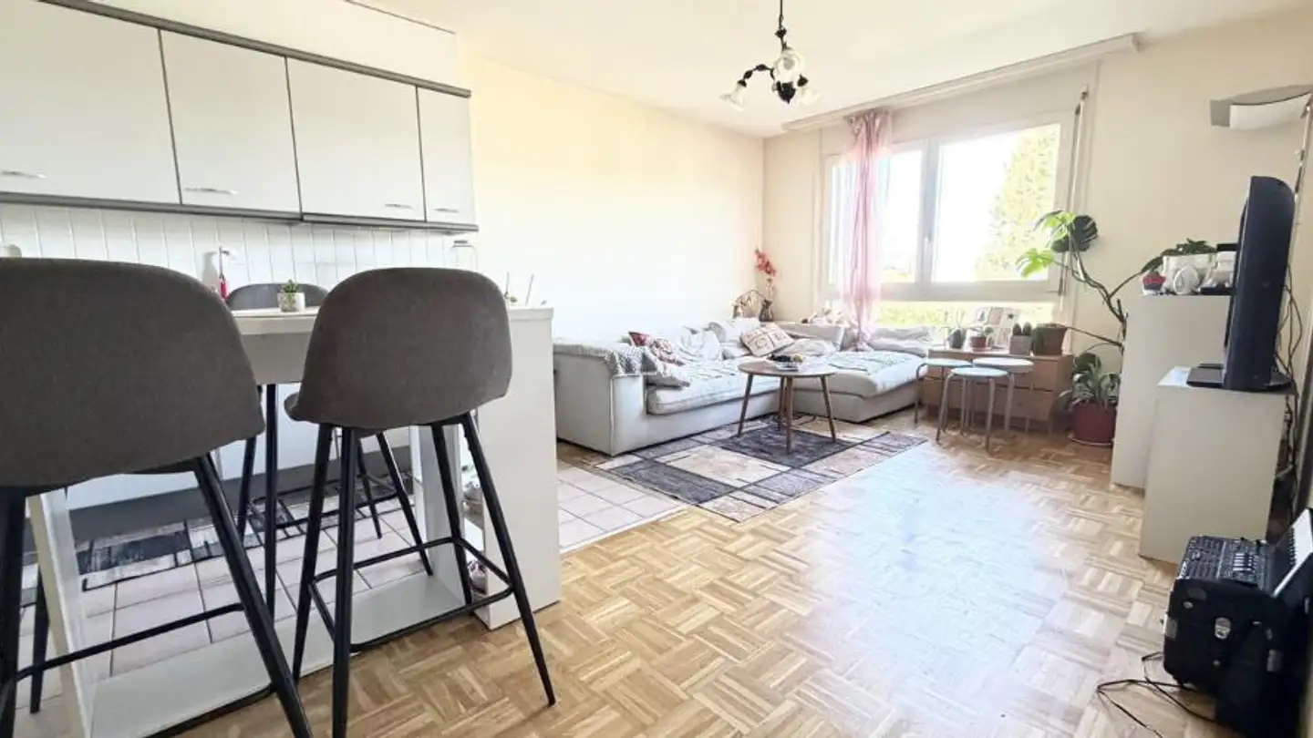 Appartement à vendre - Route D'arnier 8, 1092 Belmont-sur-Lausanne