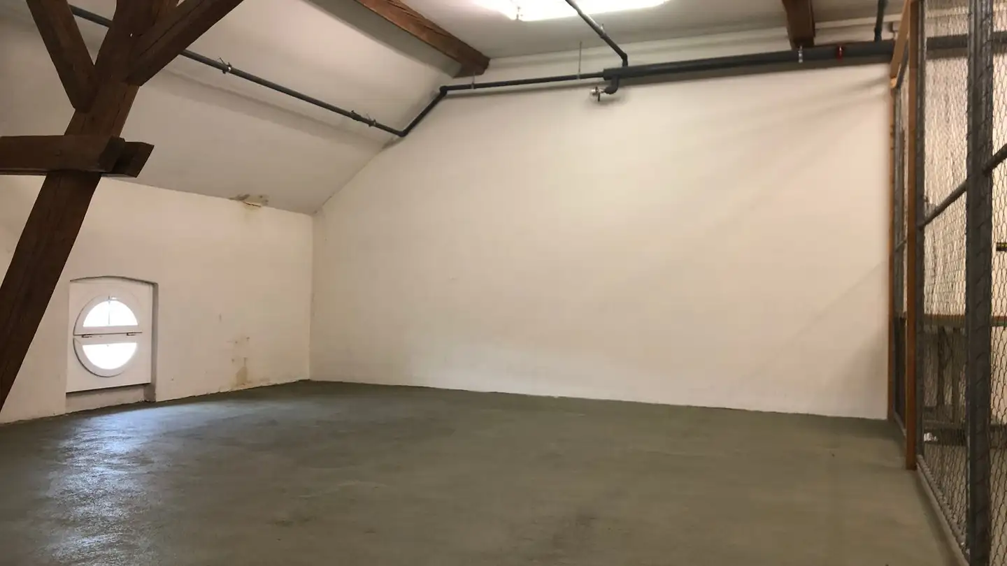 Storage space for rent - Untermüli 5, 6300 Zug - Photo 3