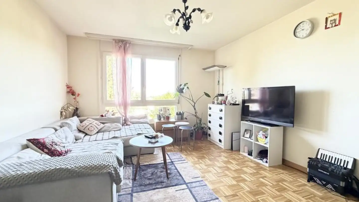 Appartement à vendre - Route D'arnier 8, 1092 Belmont-sur-Lausanne - Photo 2