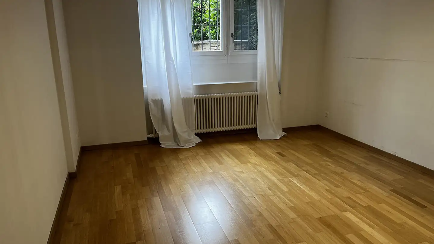 Appartement à louer - Schneckenmannstrasse 27, 8044 Zürich