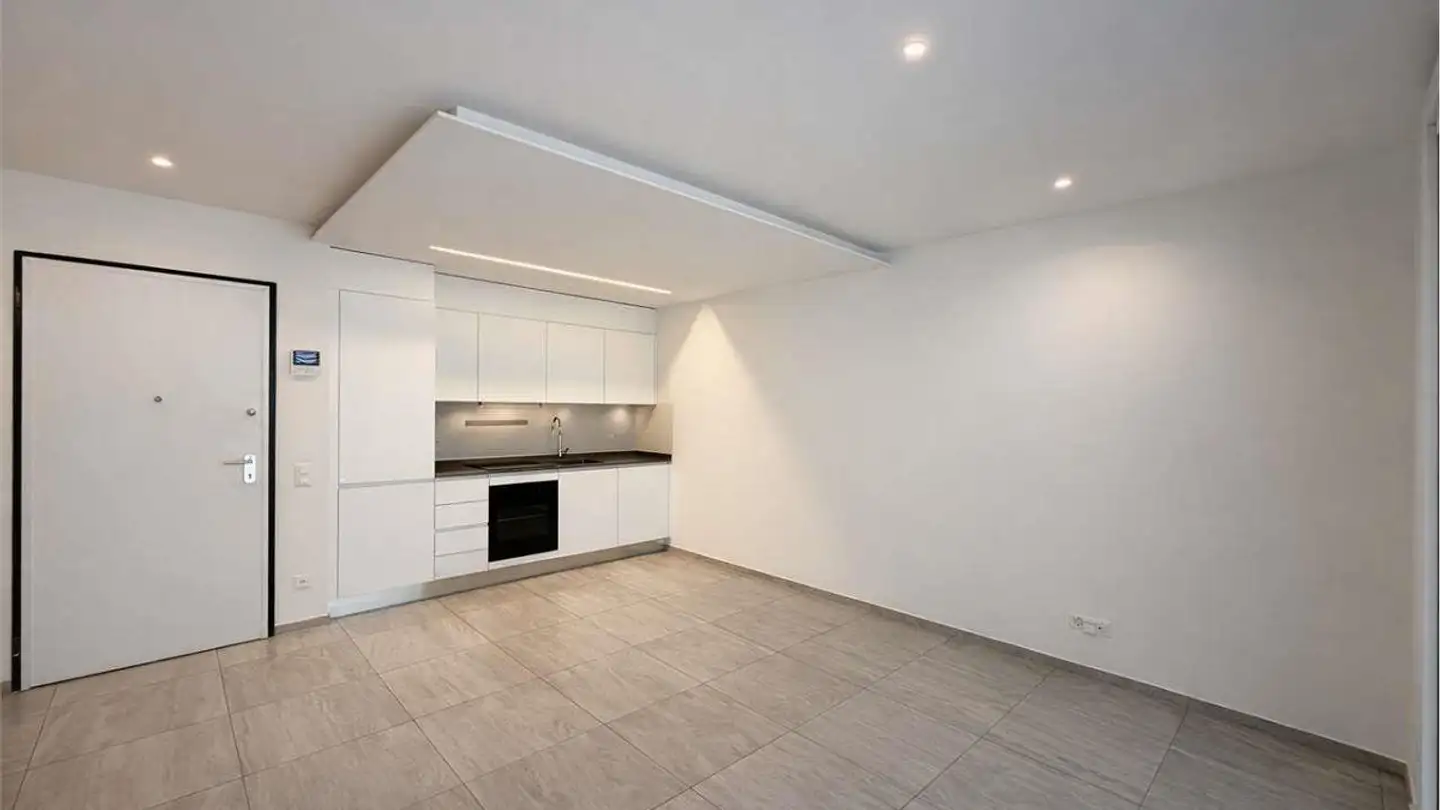 Appartement à louer - Via Arbostora 15, 6913 Carabbia