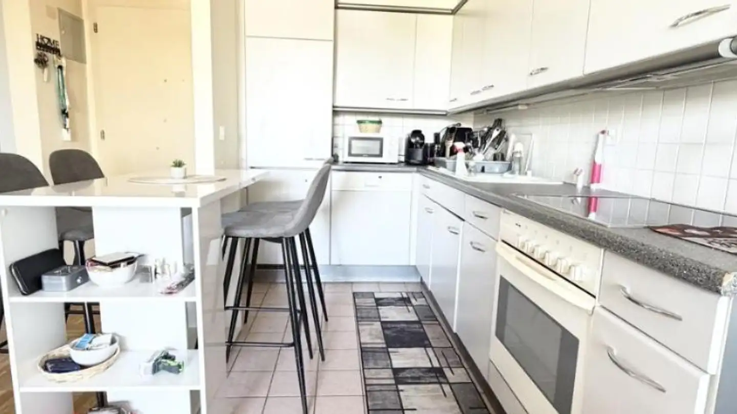 Appartement à vendre - Route D'arnier 8, 1092 Belmont-sur-Lausanne - Photo 3