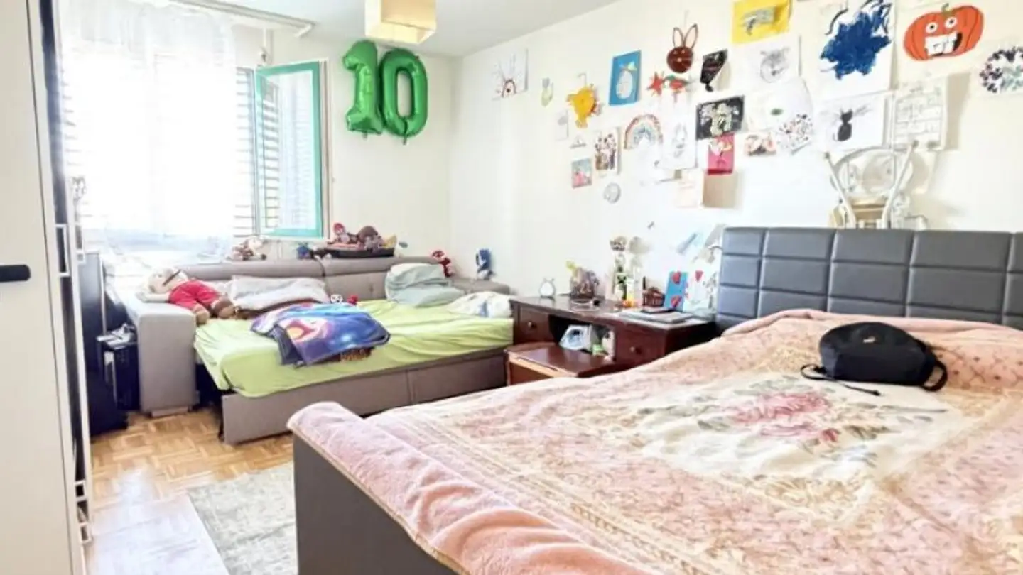 Appartement à vendre - Route D'arnier 8, 1092 Belmont-sur-Lausanne - Photo 4
