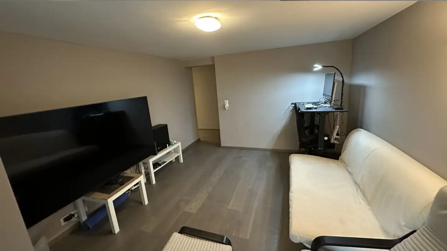 Apartment for rent - Rue Du Simplon 35, 1006 Lausanne - Photo 4