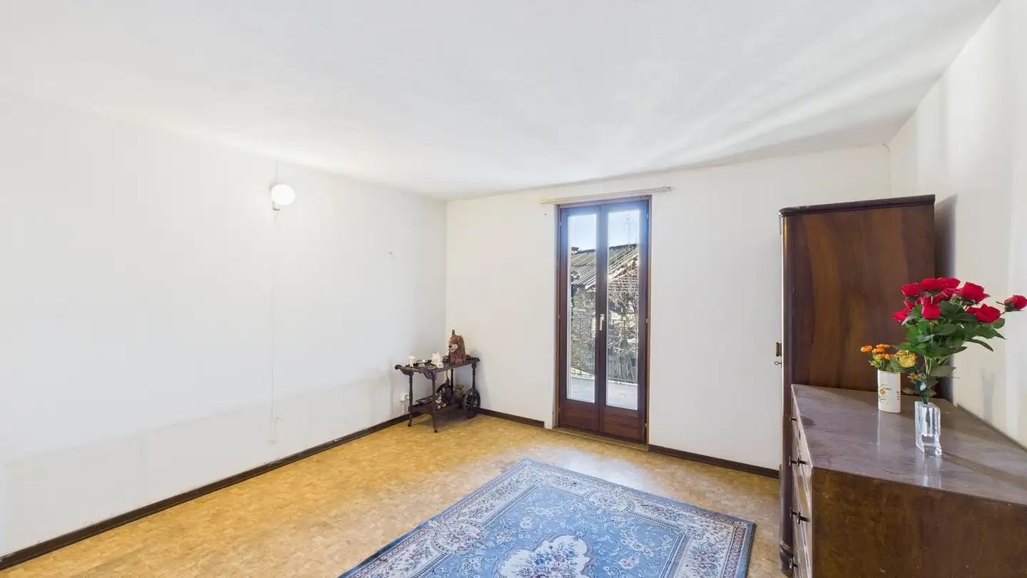 Appartement à vendre - Via Canavèe 21, 6986 Novaggio - Photo 4