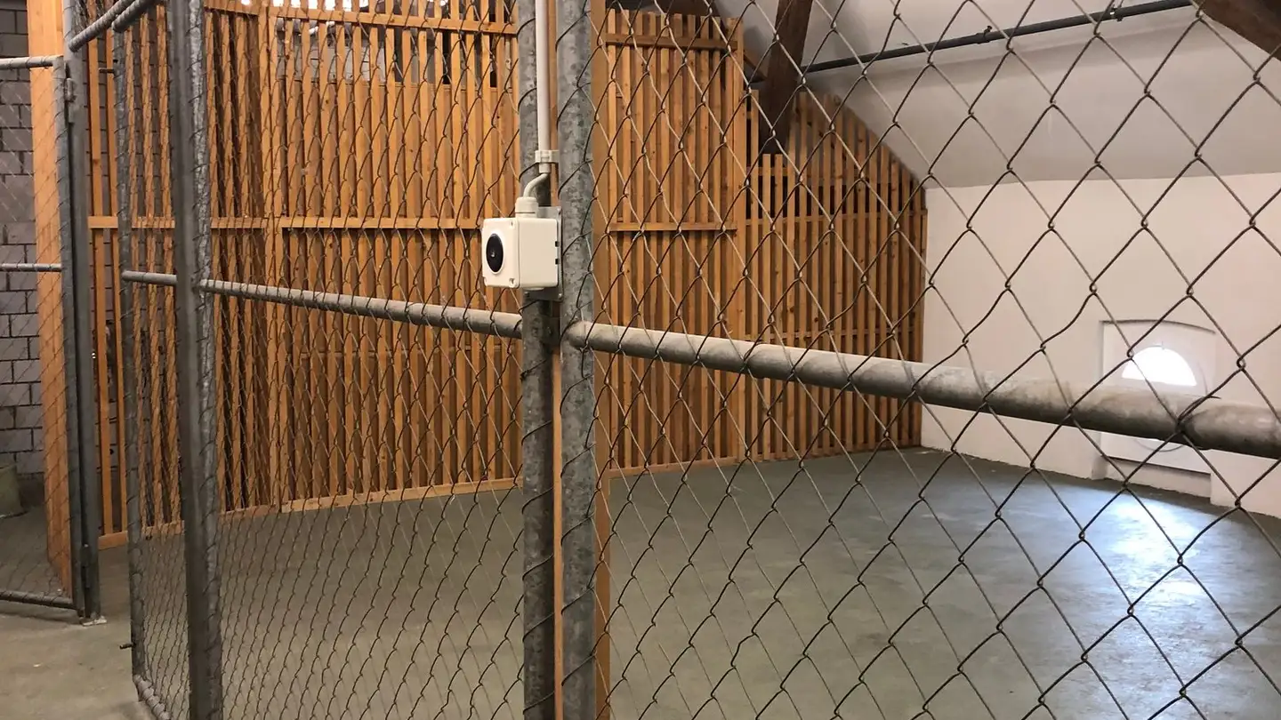 Storage space for rent - Untermüli 5, 6300 Zug - Photo 2