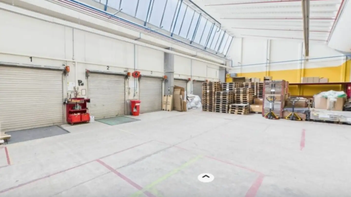 Geschäft mieten - Hofwisenstrasse 2, 8260 Stein am Rhein - Foto 4