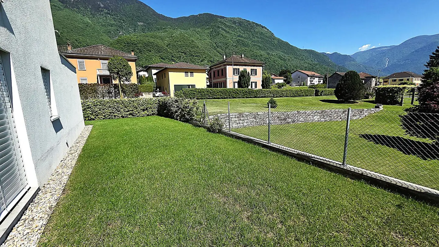 Appartement en terrasse à vendre - 6702 Claro - Photo 3