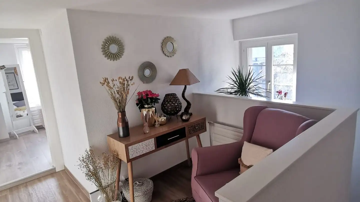 Apartment for rent - 1565 Vallon - Photo 4