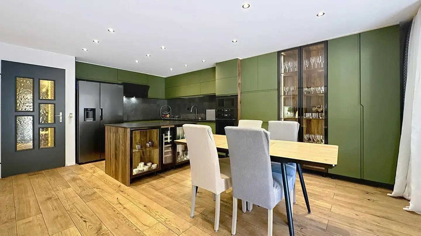 Appartamento in vendita - 3946 Turtmann - Foto 4