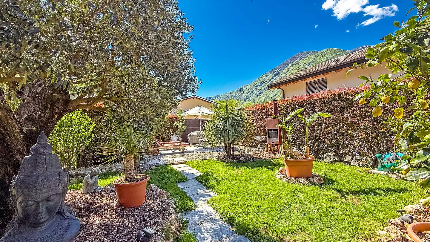 Appartamento in vendita - 6673 Maggia - Photo 2