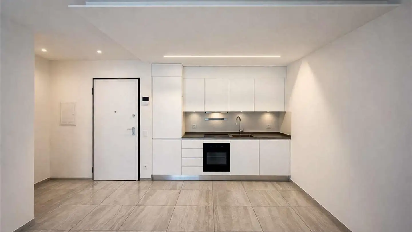Appartement à louer - Via Arbostora 15, 6913 Carabbia - Photo 2