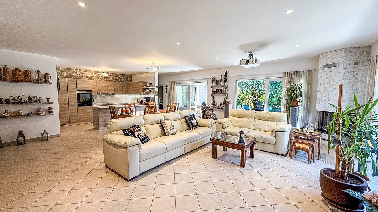 Appartamento in vendita - 6673 Maggia - Photo 4