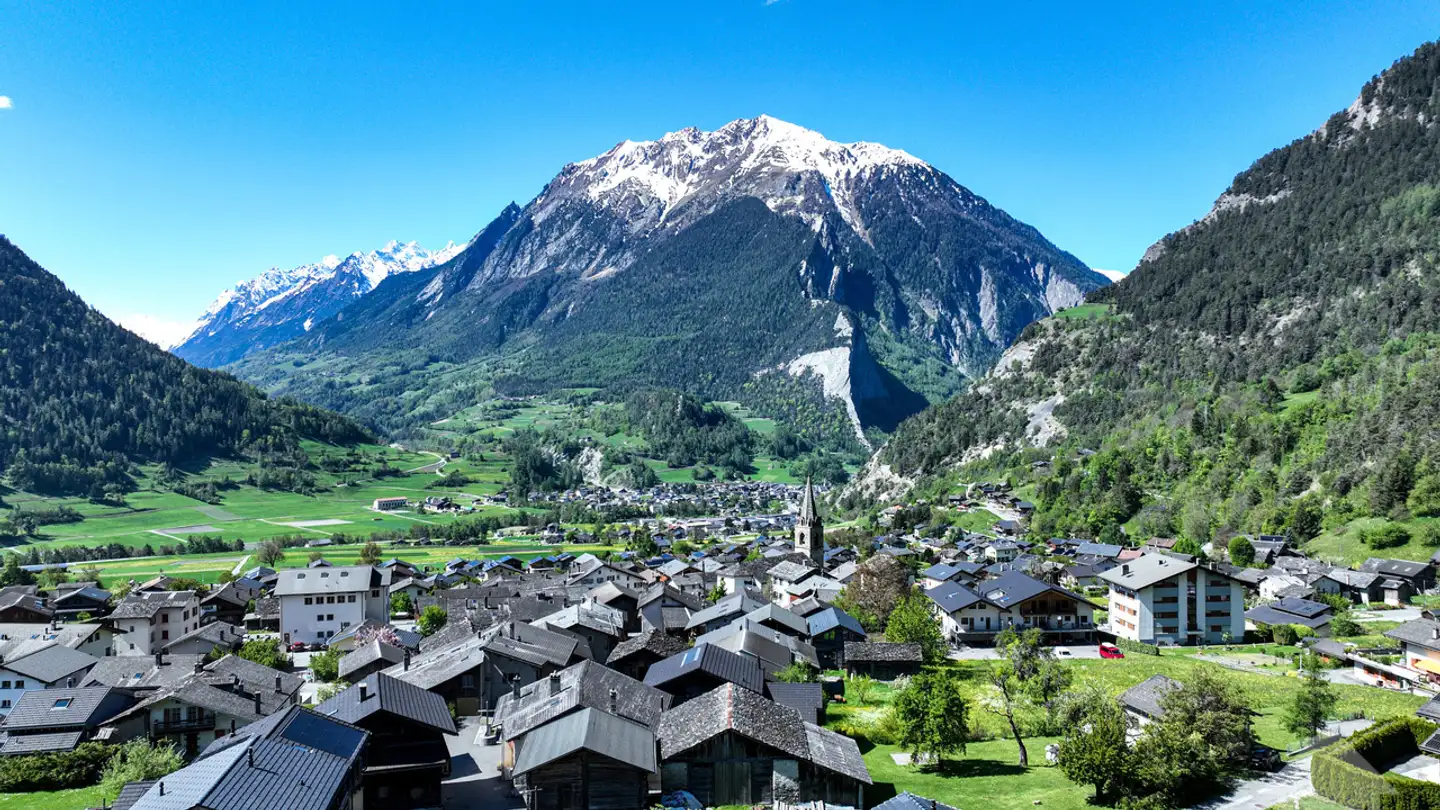 Casa singola in vendita - 1941 Vollèges - Photo 2