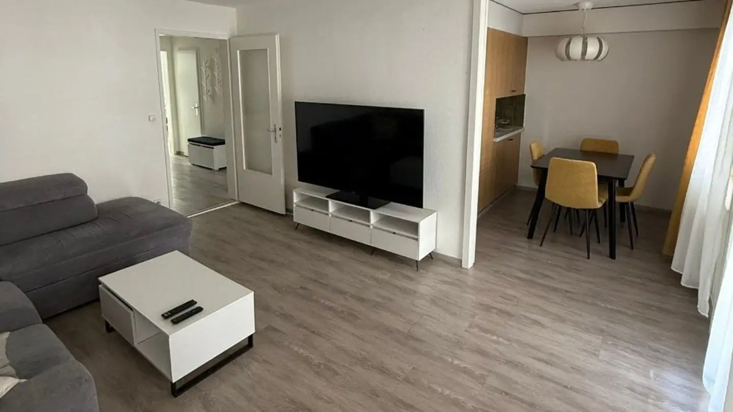 Wohnung mieten - 6003 Luzern - Foto 2