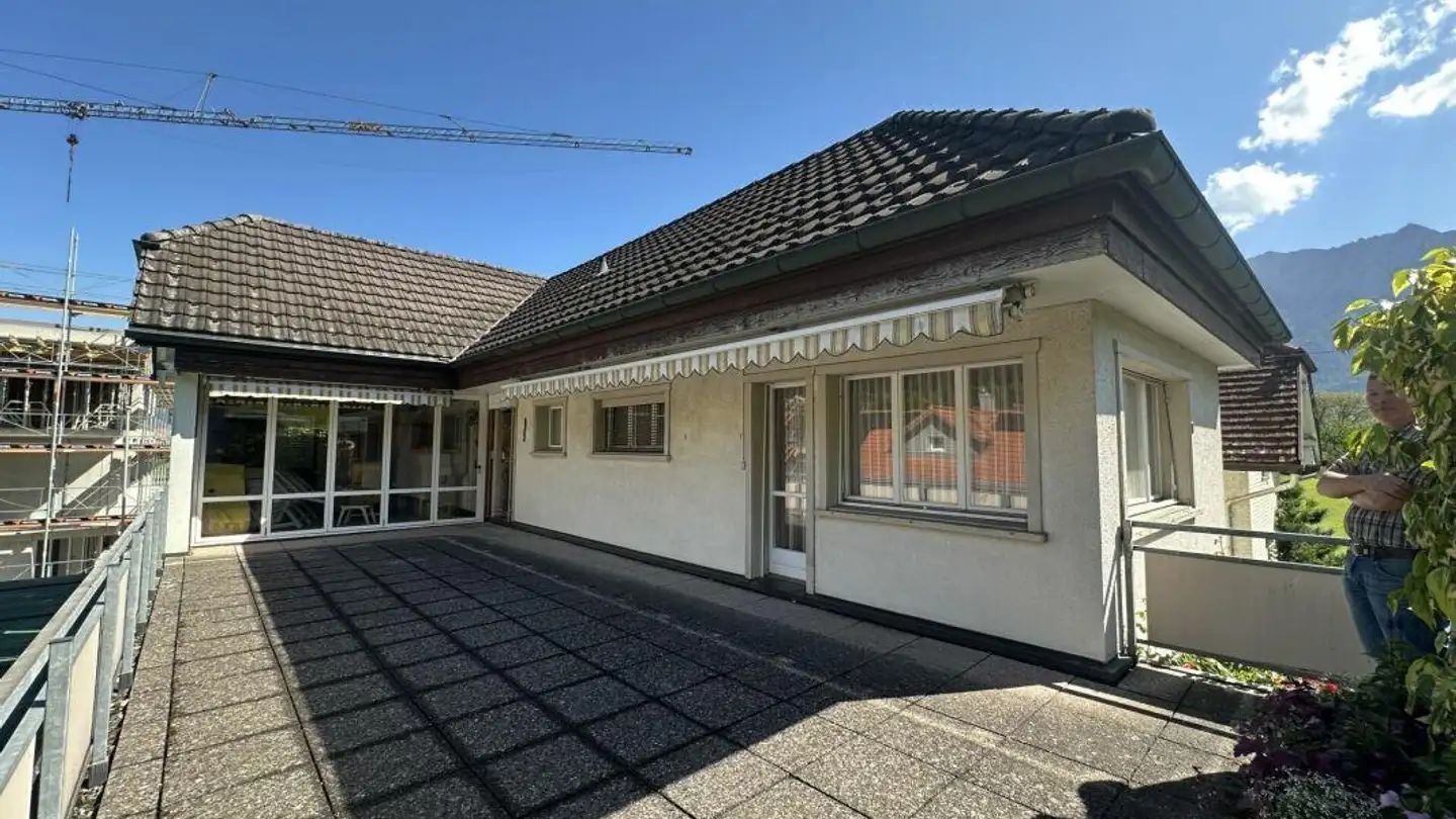 Edificio ad uso misto in vendita - Saxweg 5, 9470 Buchs SG - Photo 3