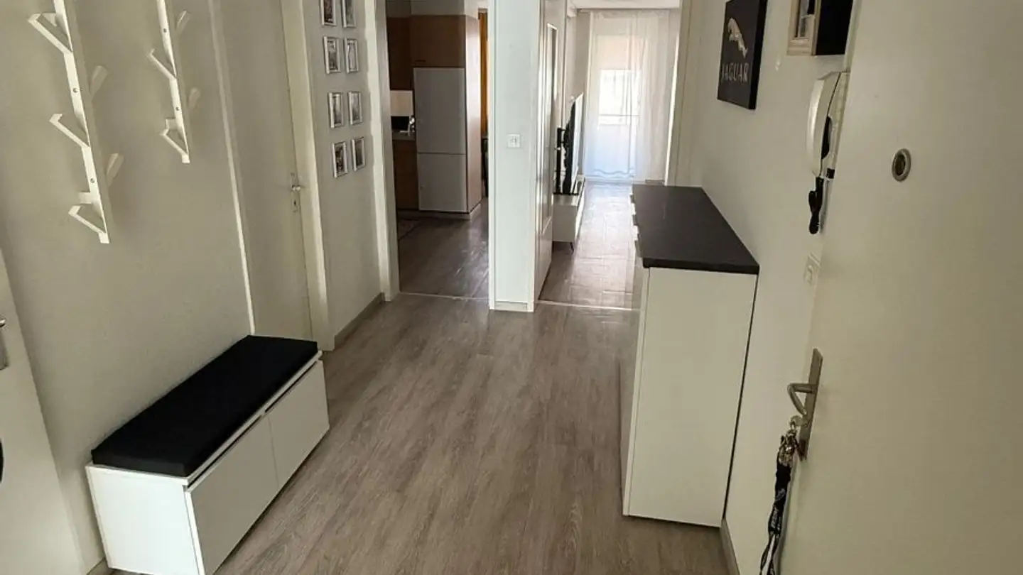 Wohnung mieten - 6003 Luzern - Foto 4