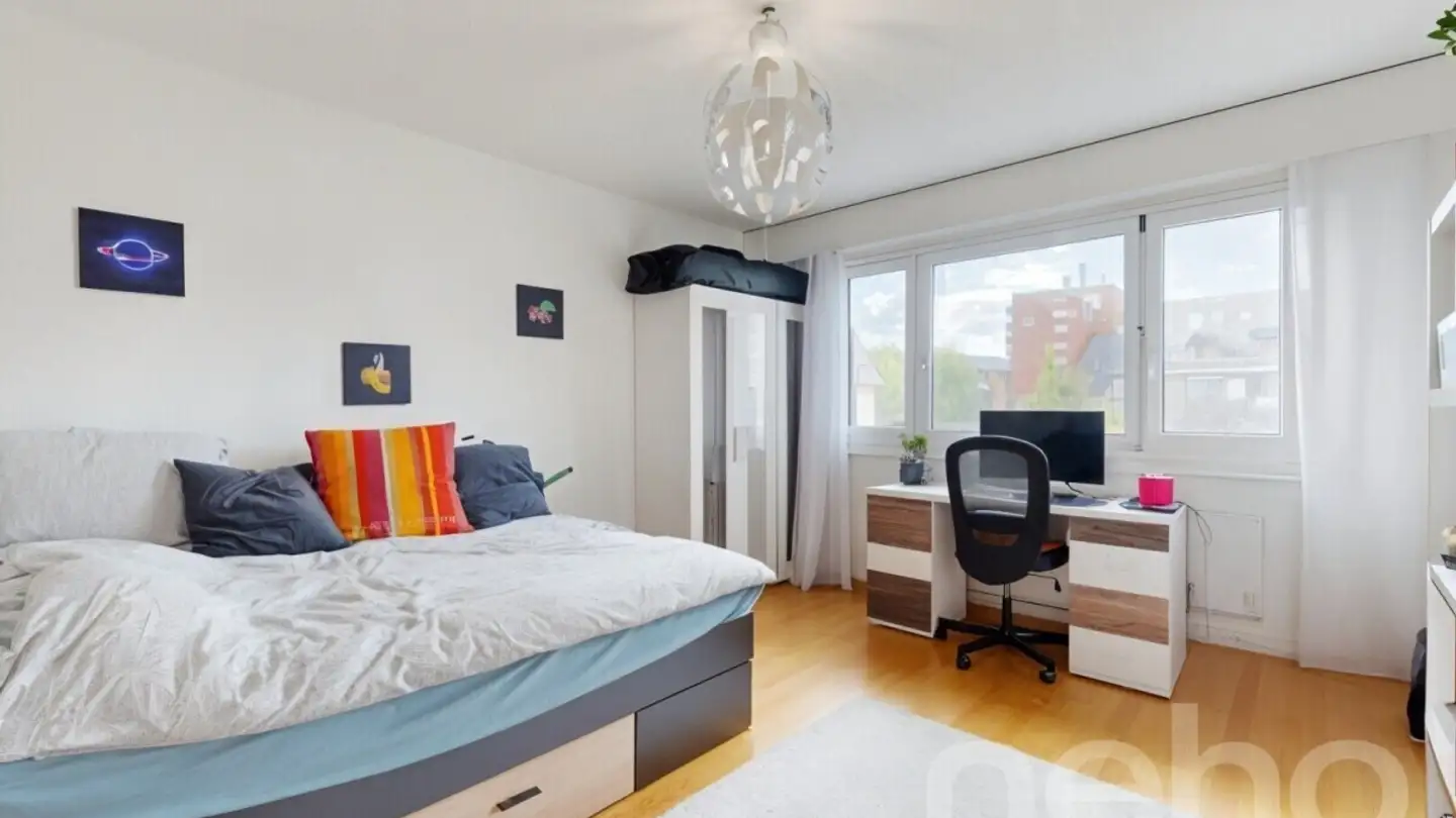 Appartement à vendre - 1196 Gland