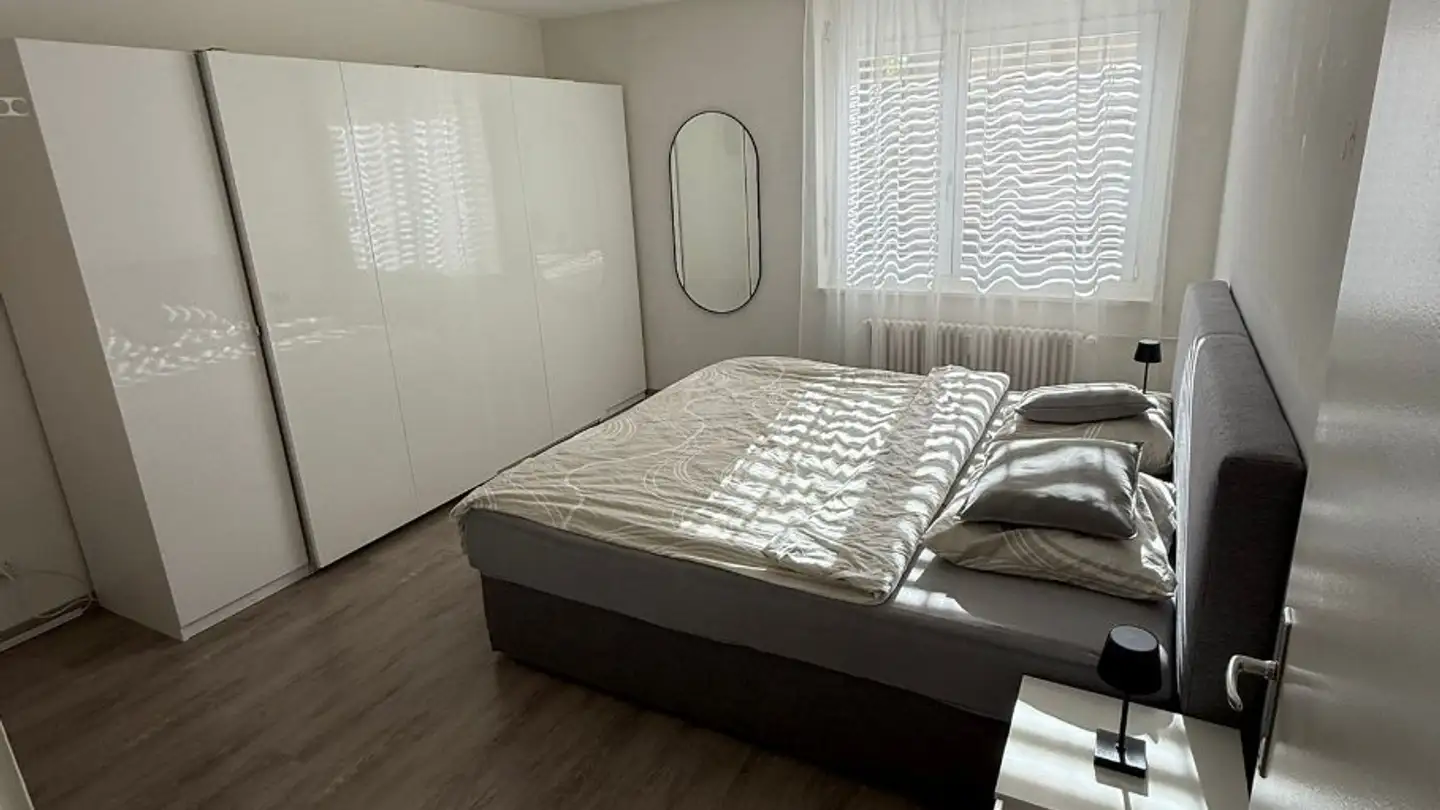 Wohnung mieten - 6003 Luzern