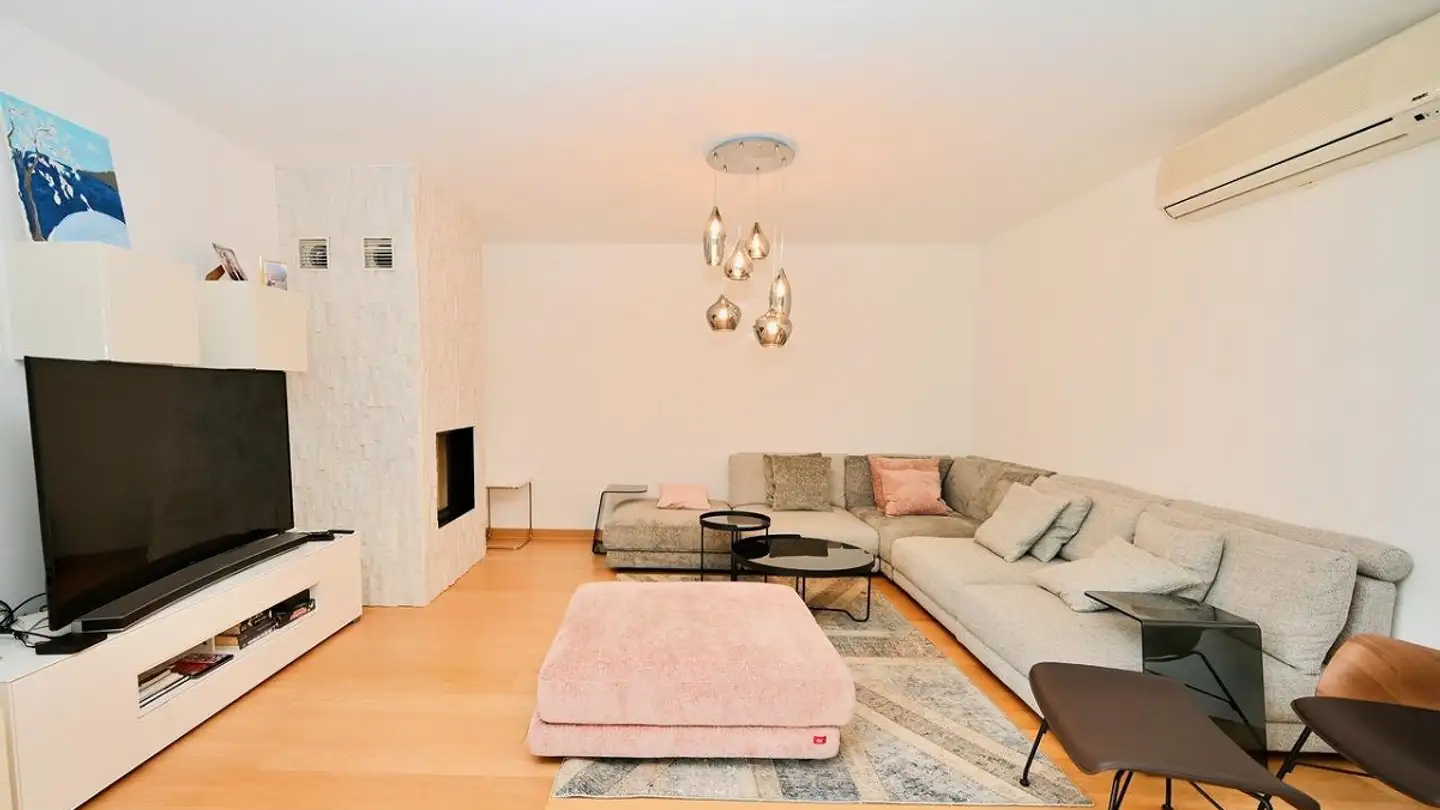 Appartement à vendre - Via Civra 18, 6926 Montagnola - Photo 2