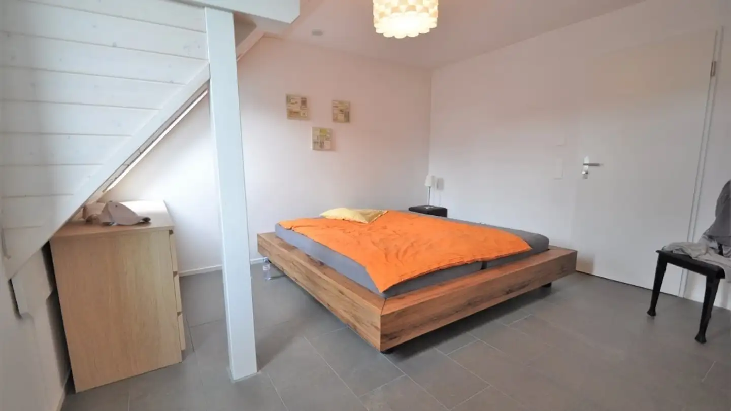 Duplex in affitto - Dorfstrasse 24, 8904 Aesch ZH - Photo 2