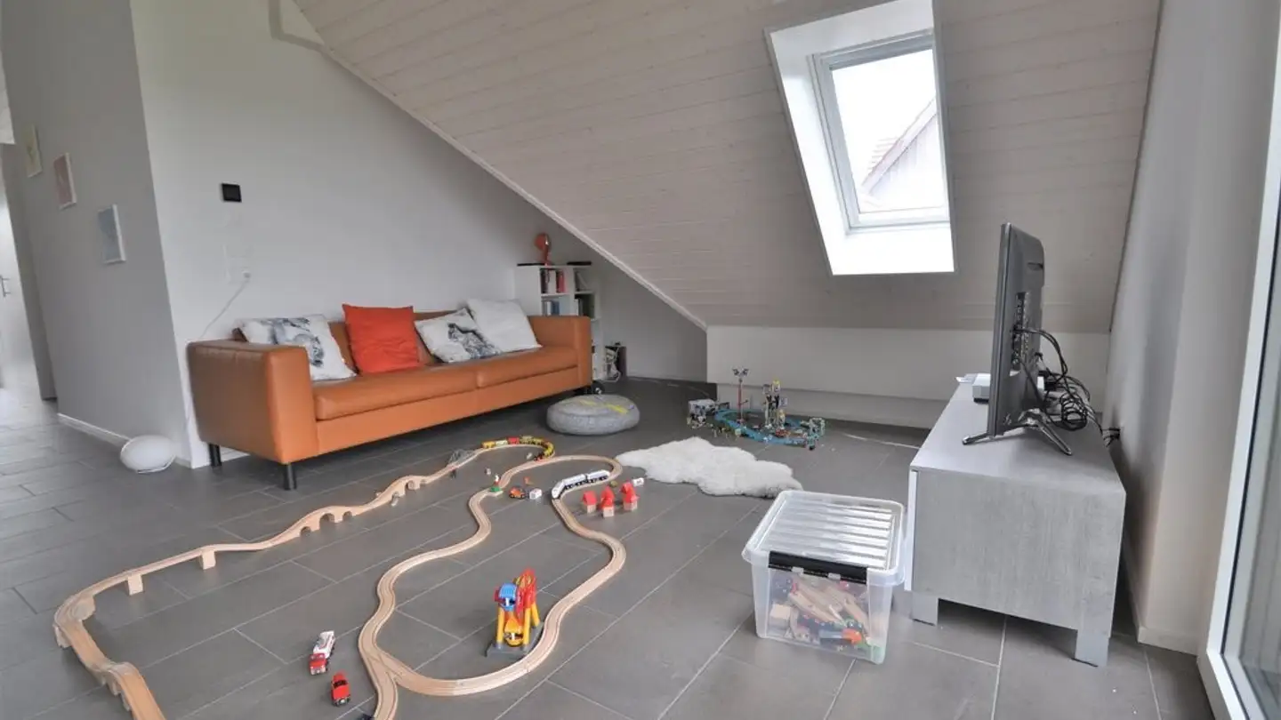 Duplex in affitto - Dorfstrasse 24, 8904 Aesch ZH - Photo 3