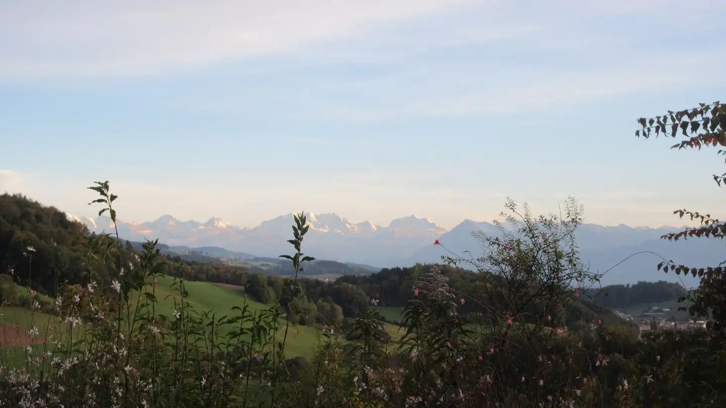 Casa singola in affitto - Aebnitweg 36, 3068 Utzigen - Foto 2
