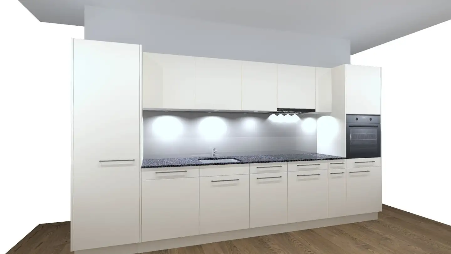 Appartamento in affitto - Krosenrain 17, 3283 Kallnach - Foto 2