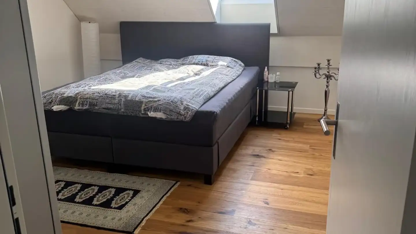 Apartment for sale - Mülistrasse 12, 8426 Lufingen