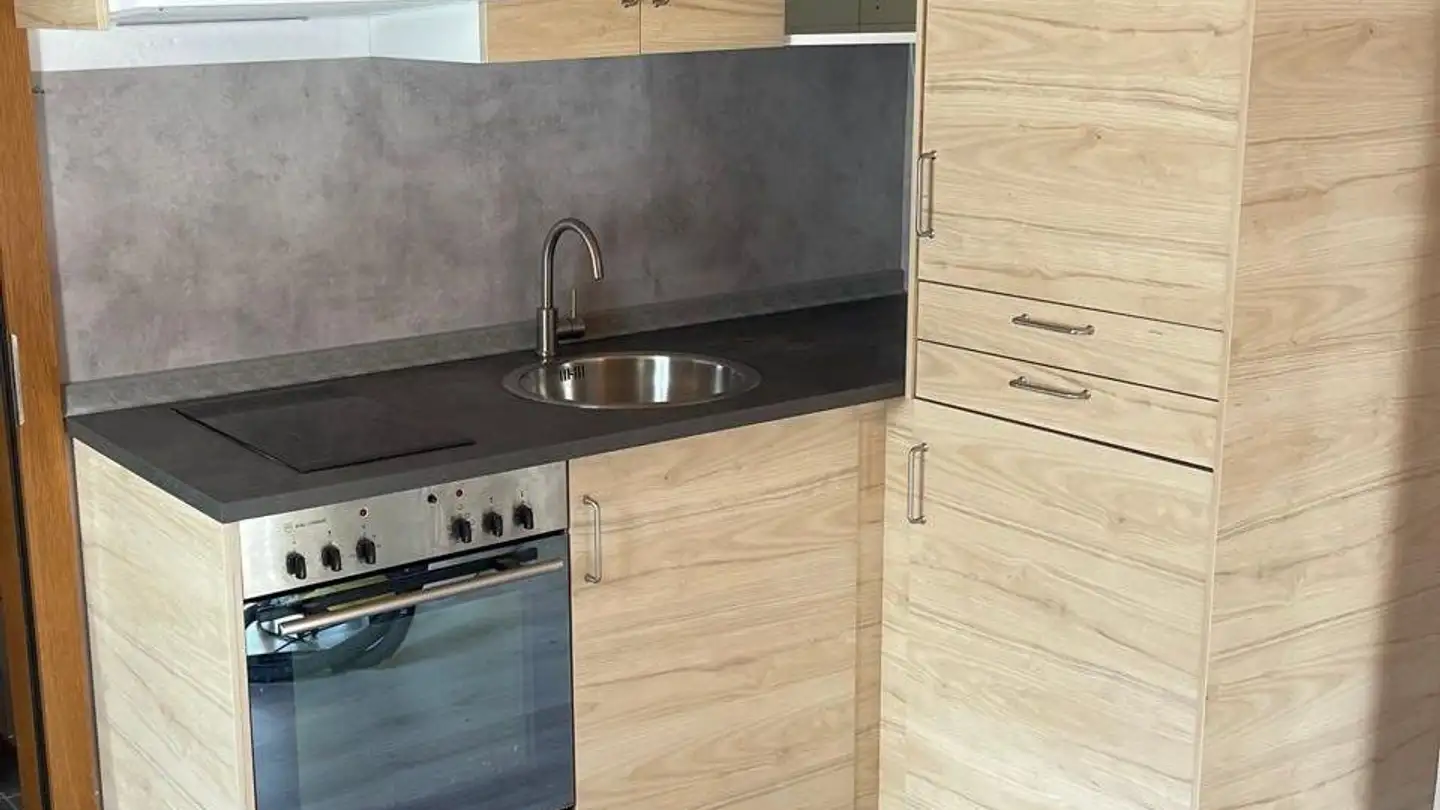 Apartment for rent - St. Johannisried 10, 8845 Studen SZ