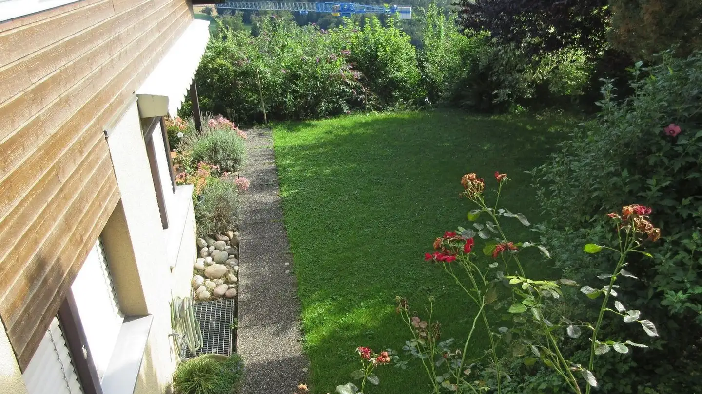 Casa singola in affitto - Aebnitweg 36, 3068 Utzigen - Foto 3