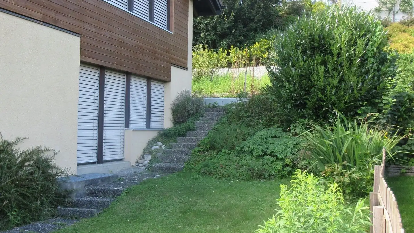 Casa singola in affitto - Aebnitweg 36, 3068 Utzigen - Foto 4