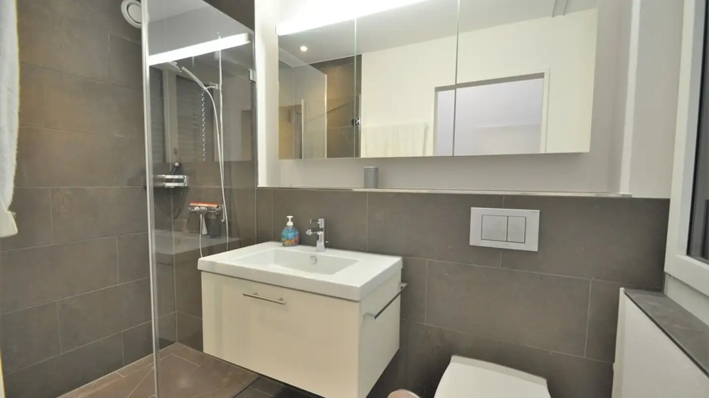 Duplex in affitto - Dorfstrasse 24, 8904 Aesch ZH - Photo 4