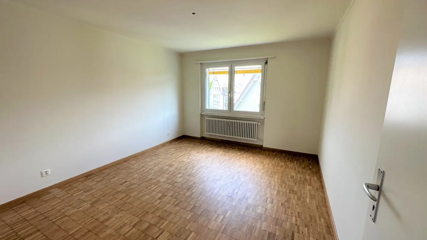 Appartamento in affitto - Hauptstrasse 110b, 4313 Möhlin - Photo 3