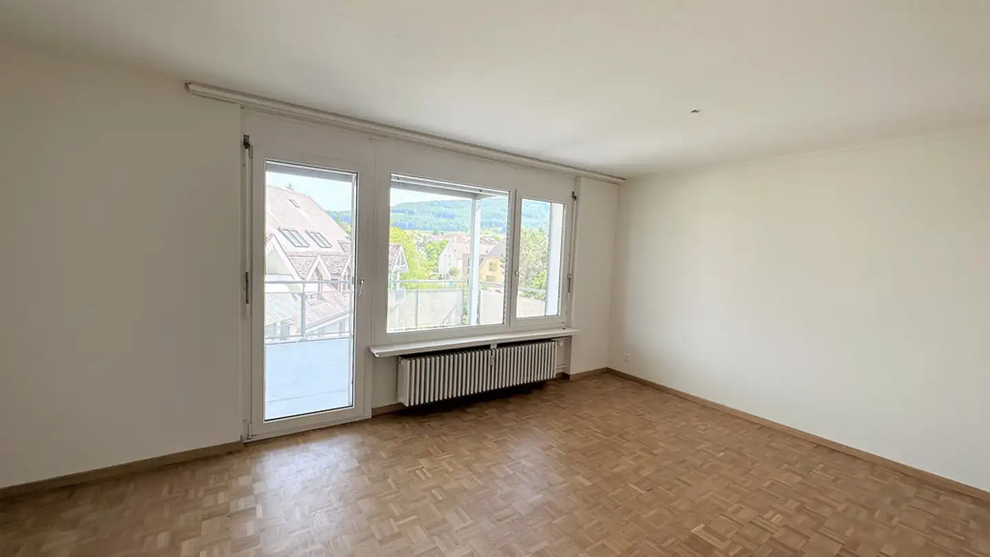 Appartamento in affitto - Hauptstrasse 110b, 4313 Möhlin - Photo 4