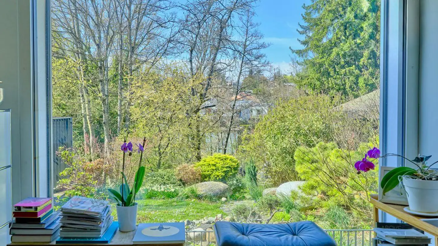 Stepped house for sale - Route Du Grand-Lancy, 1212 Grand-Lancy