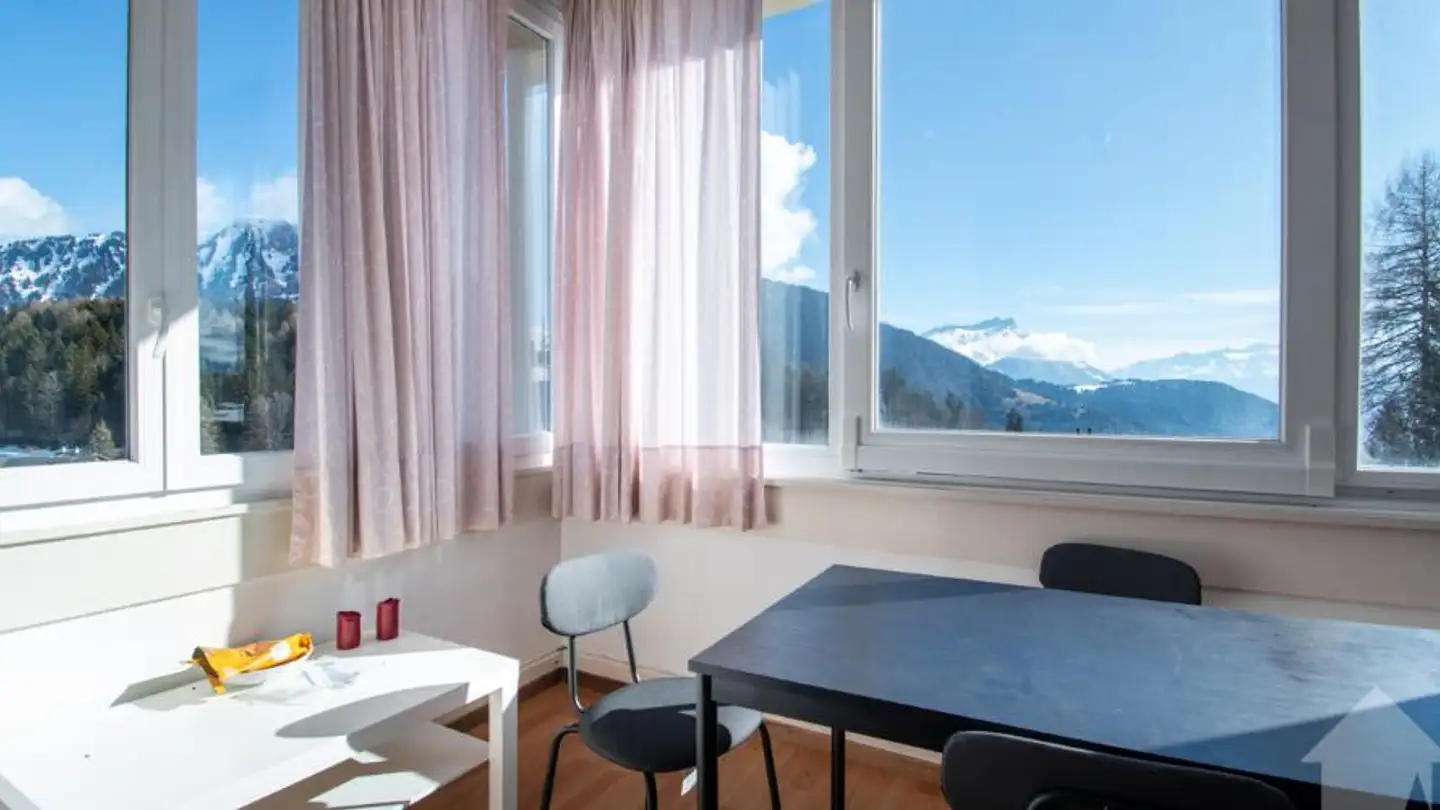 Wohnung kaufen - 1854 Leysin - Foto 2