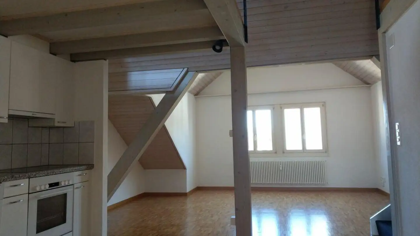 Appartement à louer - Engelgasse 11, 9000 St. Gallen - Photo 3