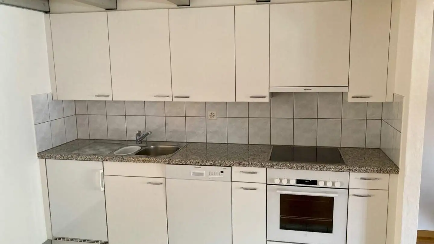 Appartement à louer - Engelgasse 11, 9000 St. Gallen - Photo 4