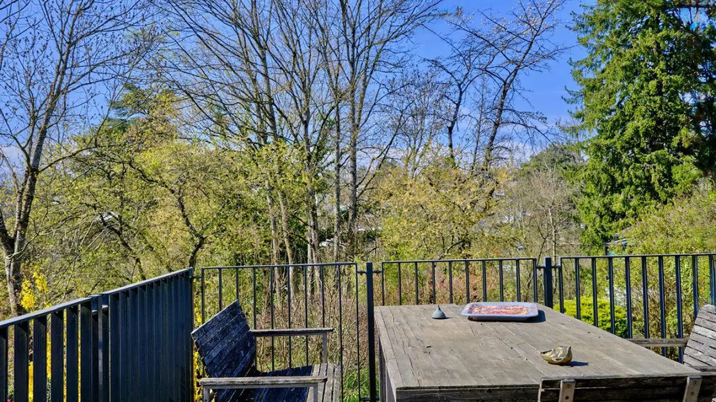 Stepped house for sale - Route Du Grand-Lancy, 1212 Grand-Lancy - Photo 3