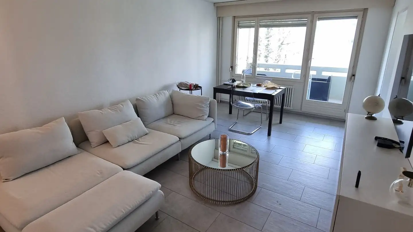 Apartment for rent - Im Zentrum 13, 8604 Volketswil