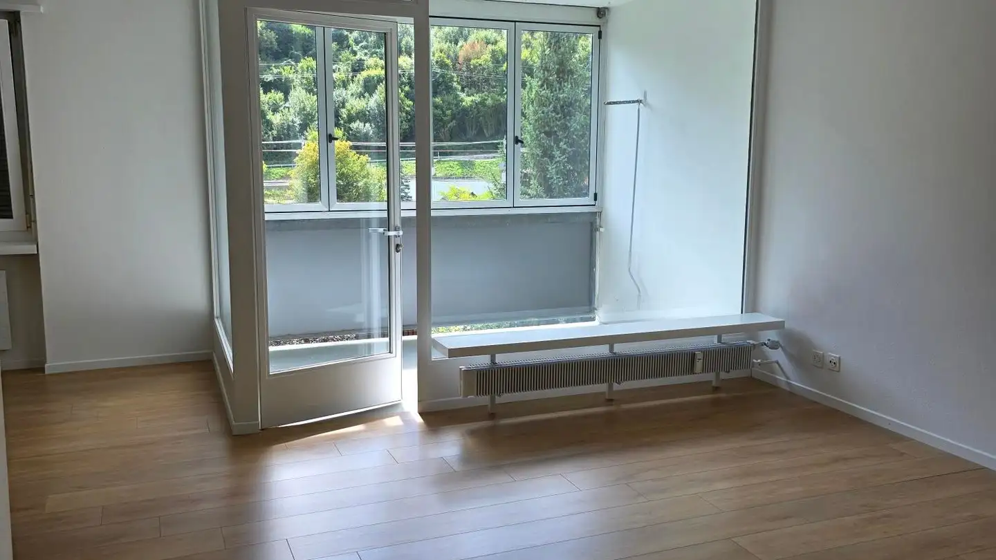 Appartement à louer - Birsackerweg 2, 4203 Grellingen