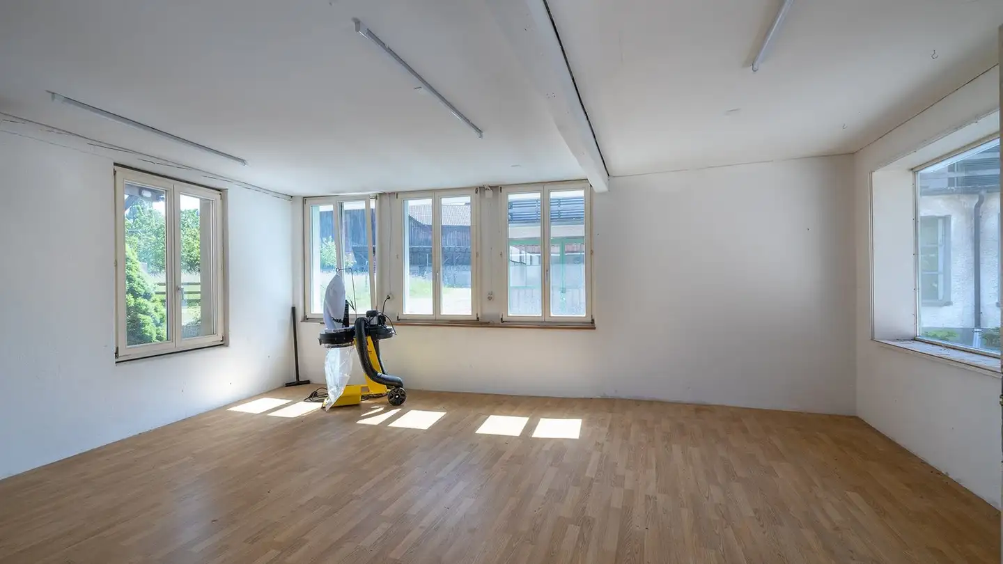 Edificio residenziale in vendita - Bundesrat R. Minger-Strasse 1, 3054 Schüpfen - Photo 3