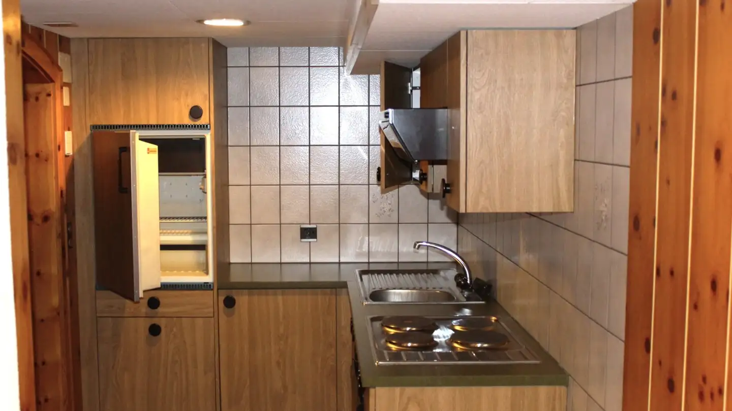 Appartamento in affitto - Hof 2, 9473 Gams - Foto 3