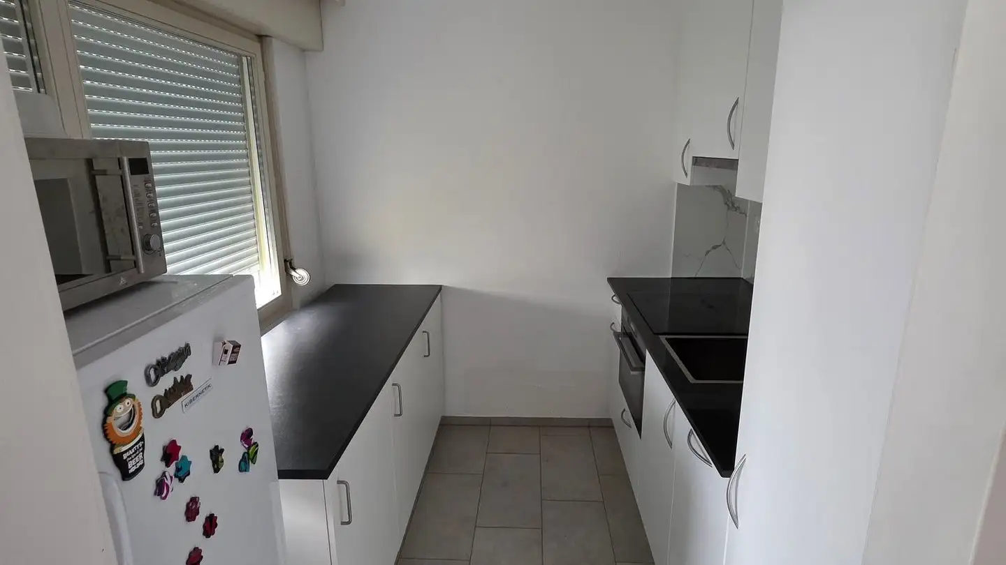 Apartment for rent - Im Zentrum 13, 8604 Volketswil - Photo 4