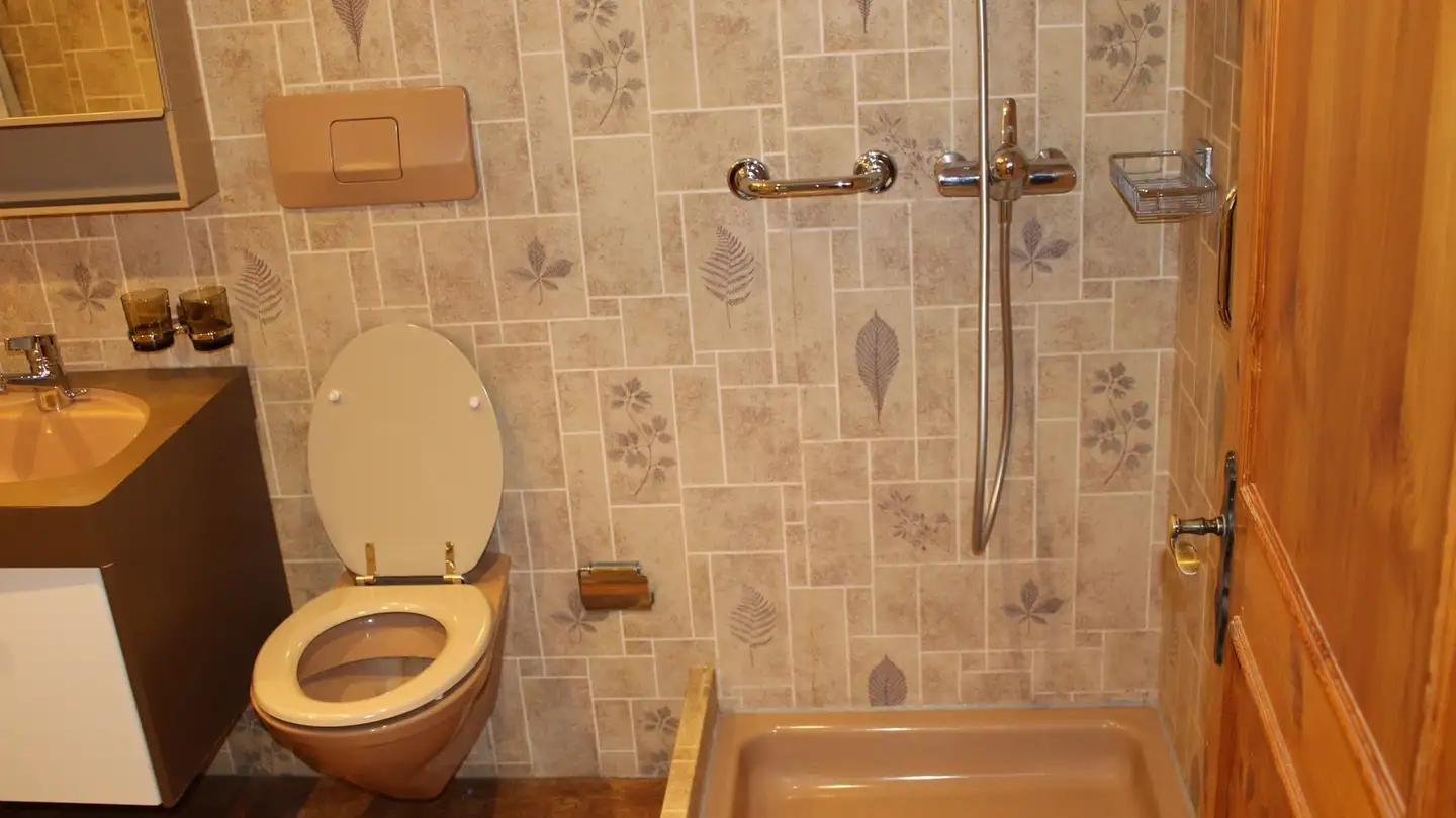 Appartamento in affitto - Hof 2, 9473 Gams - Foto 4